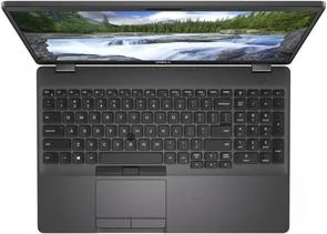 Фото: Ноутбук Dell Latitude 5501 N002L550115EMEA_P Black - 15.6" Intel Core i5 / i5-9400H / DDR4 8 ГБ / PCI-E SSD 256 ГБ / Intel UHD Graphics 630 № 3 | KTC