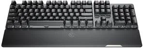 Фото: Клавіатура Gamesir GK300 Black № 2 | KTC