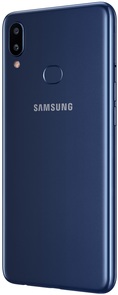 Смартфон Samsung Galaxy A10s A107 2/32GB SM-A107FZBDSEK Blue