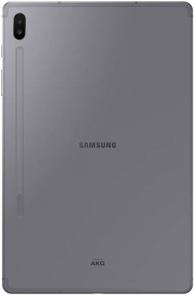 Планшет Samsung Galaxy Tab S6 LTE SM-T865NZAASEK Grey