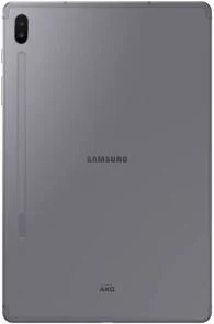 Фото: Планшет Samsung Galaxy Tab S6 LTE SM-T865NZAASEK Grey № 4 | KTC