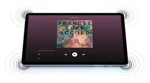 Фото: Планшет Samsung Galaxy Tab S6 LTE SM-T865NZAASEK Grey № 6 | KTC