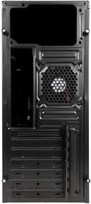 Корпус для ПК AeroCool CS-102 Black