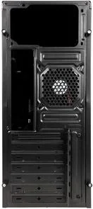 Фото: Корпус AeroCool CS-102 Black № 5 | KTC