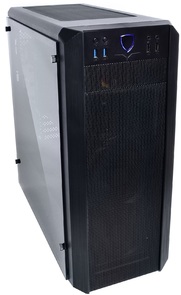 Персональний комп'ютер ARTLINE WorkStation W74 W74v04