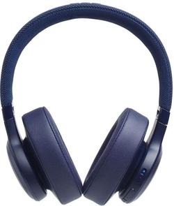 Гарнітура JBL Live 500BT Blue (JBLLIVE500BTBLU)