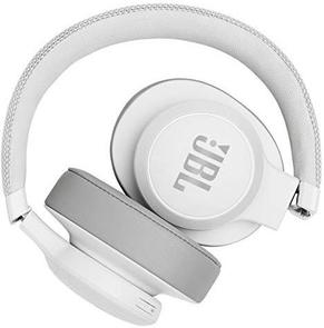 Гарнітура JBL Live 500BT White (JBLLIVE500BTWHT)