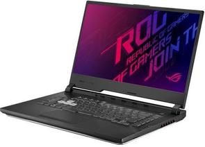 Ноутбук ASUS ROG Strix G G531GU-AL228 Black