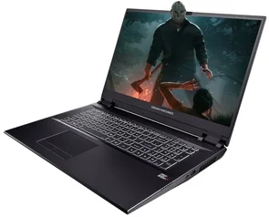 Фото: Ноутбук Dream Machines RT2070-17UA28 Black - 17.3" IPS Intel Core i7 / i7-9750H / DDR4 16 ГБ / SATA 3 SSD 1 ТБ / GeForce RTX 2070 № 3 | KTC