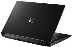 Фото: Ноутбук Dream Machines G1660TI-17UA25 Black - 17.3" IPS Intel Core i7 / i7-9750H / DDR4 16 ГБ / SATA 3 SSD 480 ГБ / GeForce GTX 1660 Ti № 3 | KTC