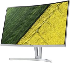 Монітор Acer ED273wmidx White (UM.HE3EE.005)