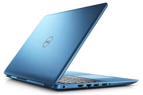 Ноутбук Dell Inspiron 5584 5584Fi78S2GF13-WDB Dark Blue