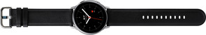Смарт годинник Samsung Galaxy Watch Active 2 R830 40mm - Stainless steel Silver (SM-R830NSSASEK)