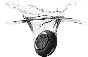 Портативна акустика Tronsmart Splash Black