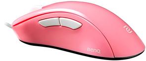  Миша ZOWIE EC1-B Divina Pink/White (9H.N1RBB.A6E)