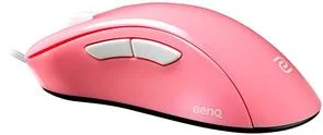 Фото: Миша ZOWIE EC1-B Divina Pink/White (9H.N1RBB.A6E) № 3 | KTC