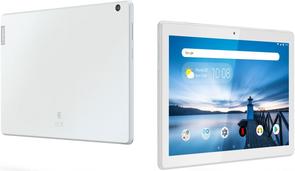 Планшет Lenovo Tab M10 TB-X505L ZA4H0034UA Polar White