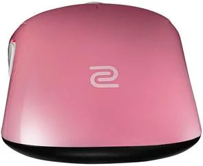 Фото: Миша ZOWIE S1 Divina Pink/White (9H.N1KBB.A61) № 4 | KTC