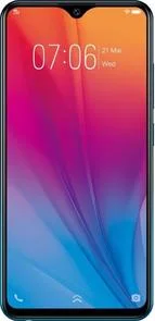 Фото: Смартфон Vivo Y91c 2/32GB Ocean Blue № 3 | KTC