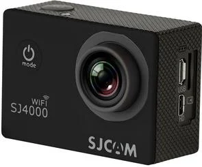 Фото: Екшн-камера SJCAM SJ4000 WiFi № 4 | KTC