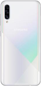 Смартфон Samsung Galaxy A30s A307 4/64GB SM-A307FZWUSEK Prism Crush White