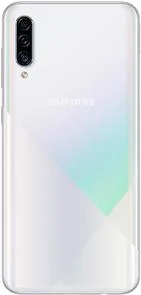 Фото: Смартфон Samsung Galaxy A30s A307 3/32GB SM-A307FZWUSEK Prism Crush White № 4 | KTC