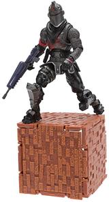 Ігрова фігурка Jazwares Fortnite Builder Set Black Knight