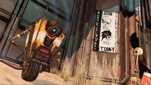 Гра Borderlands 3 [PS4, Russian subtitles] Blu-ray диск