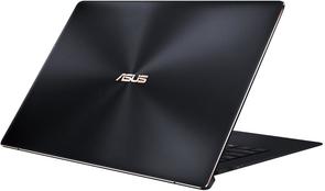 Ноутбук ASUS ZenBook S UX391FA-AH012T Blue