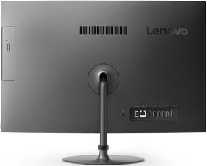 ПК-моноблок Lenovo IdeaCentre 520-24 23.8