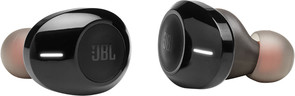 Гарнітура JBL T120TWS Black (JBLT120TWSBLK)