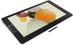 Фото: Графічний монітор Wacom Cintiq Pro Touch 32in UHD № 2 | KTC