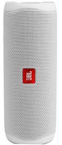 Портативна акустика JBL Flip 5 White (JBLFLIP5WHT