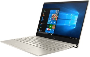 Ноутбук HP Envy 13-aq0010ur 7RZ33EA Gold