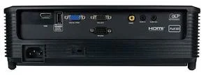 Фото: Проектор Optoma S340 plus (S340+) № 4 | KTC