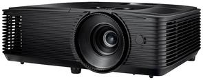 Проектор Optoma S334e (DLP, SVGA(800x600), 3800lm)