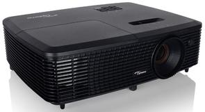 Проектор Optoma S331 (DLP, SVGA (800x600), 3200 Lm)