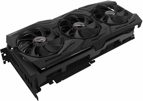 Відеокарта ASUS RTX 2080 Super Rog Strix (STRIX-RTX2080S-8G-GAM)