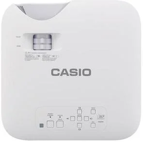 Фото: Проектор Casio XJ-F211WN № 4 | KTC
