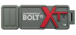 Флешка USB Patriot Supersonic Boost XT 32GB PEF32GSBTUSB