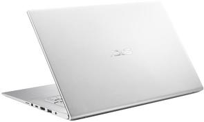 Ноутбук ASUS VivoBook 17 X712FB-BX183 Silver