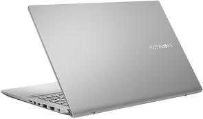 Ноутбук ASUS VivoBook S15 S532FL-BQ049T Silver