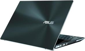 Ноутбук ASUS ZenBook Pro Duo 15 UX581GV-H2002T Celestial Blue