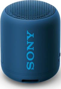 Портативна акустика Sony SRS-XB12L Blue (SRSXB12L.RU2)