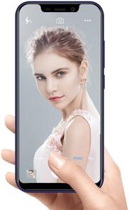 Смартфон Blackview A30 2/16GB Blue (6931548305552)