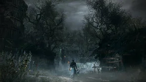Фото: Гра Bloodborne PS4 Blu-ray № 16 | KTC