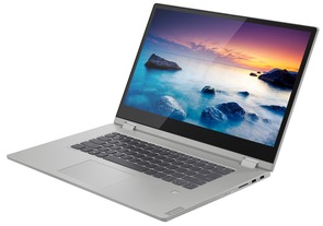 Ноутбук Lenovo IdeaPad C340-15IWL 81N5008QRA Platinum