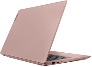 Ноутбук Lenovo IdeaPad S340-14IWL 81N700VVRA Sand Pink