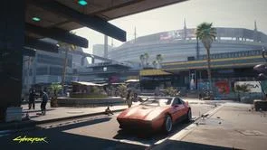 Фото: Гра Cyberpunk 2077 PS4 Blu-ray № 8 | KTC