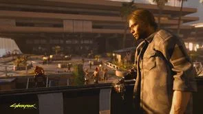 Фото: Гра Cyberpunk 2077 PS4 Blu-ray № 18 | KTC